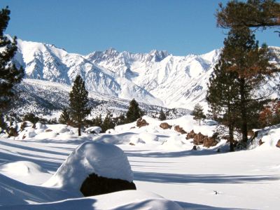mtns and rock