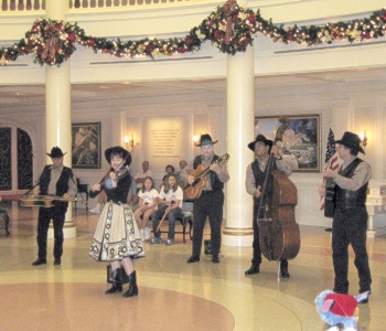 Hometown Jamboree