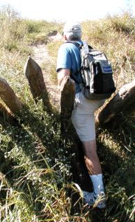 Lee Storms the Redoubt